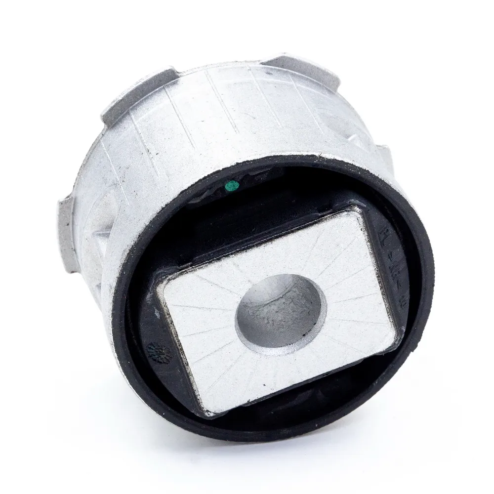 Сайлентблок переднего подрамника (4x) AUDI Q7/PORSCHE Cayenne/VW Touareg 02-10 VAG 7L0 499 035A