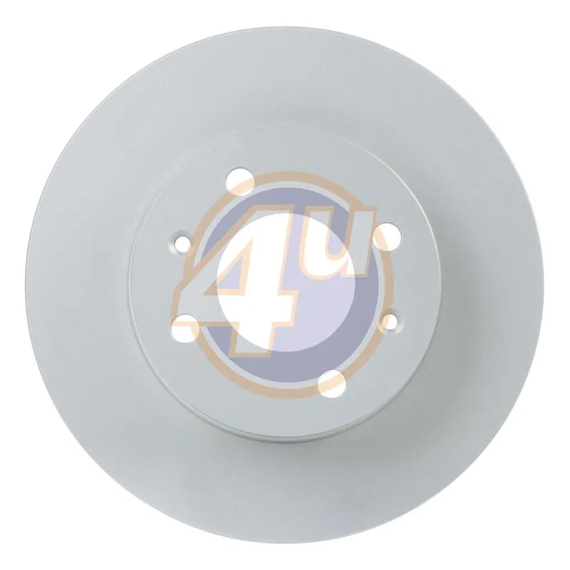 Диск тормозной 4U 4U-BD-0145