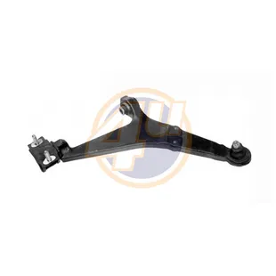 Рычаг передний правый CIT AX 91-/ SAXO/PGT 106 (кр. SPORT) 4U PU-G-43164