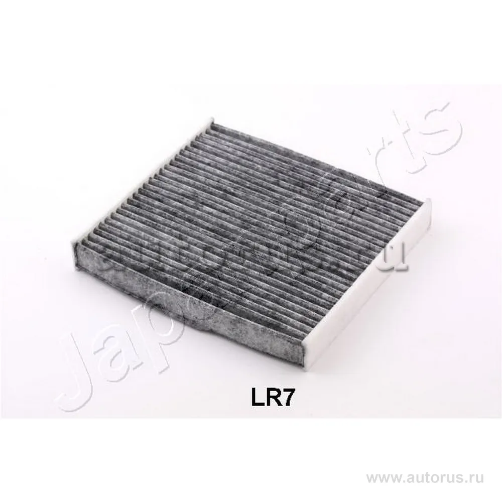 Фильтр салона JAPANPARTS FAA-LR7