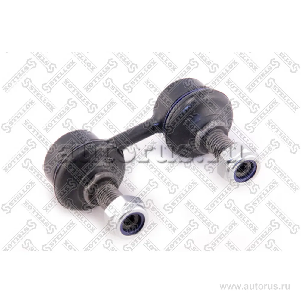 Тяга стабилизатора переднего Toyota RAV 4 2.0 16V 94-00 STELLOX 56-03091-SX