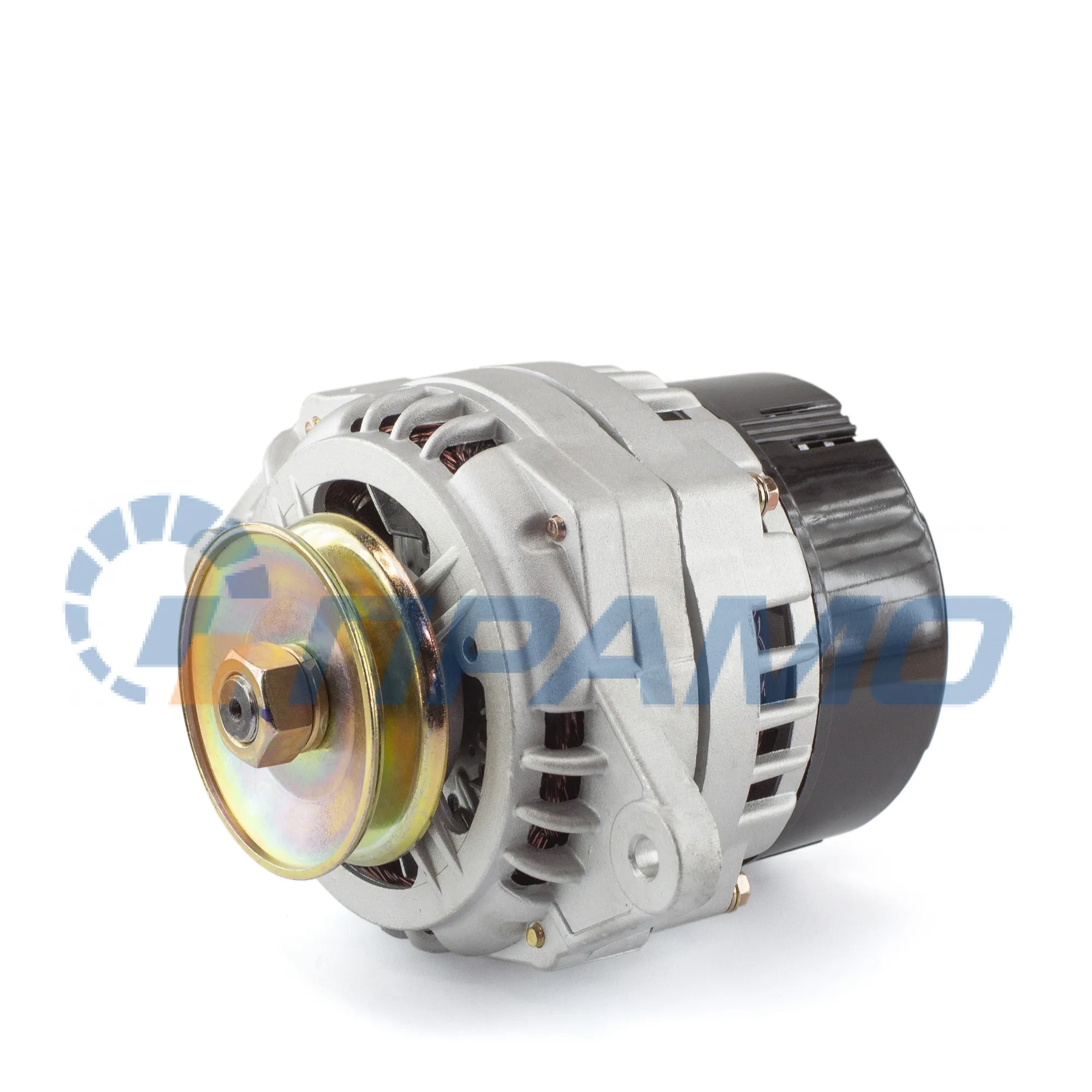 Генератор двигателя автомобиля Прамо 9412.3701