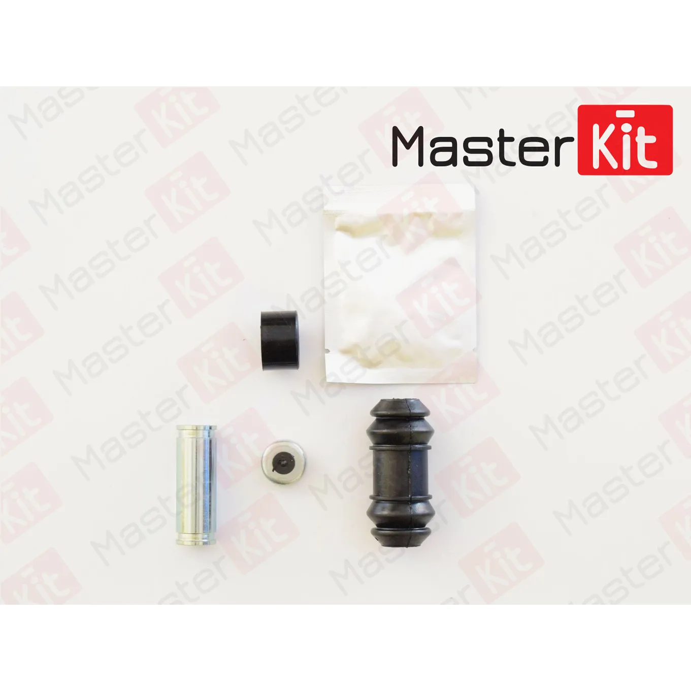 Комплект направляющих тормозного суппорта OPEL CAMPO 08-91-, FRONTERA A MASTERKIT 77A1441