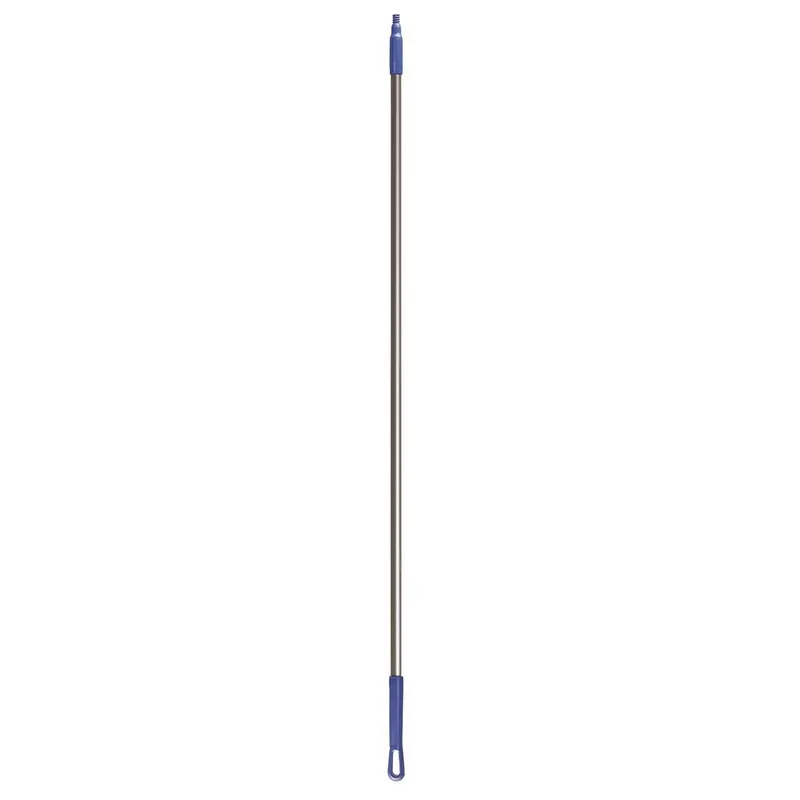 Рукоятка HACCPER 1500мм 1906-A B алюминиевая синяя 1060099