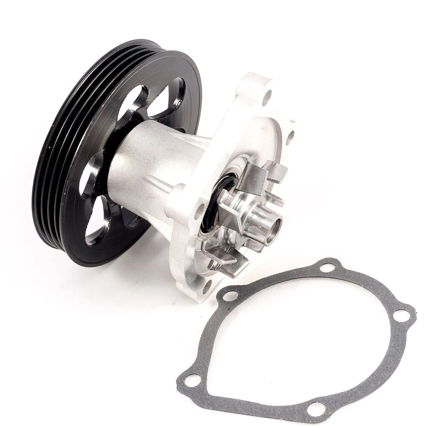 НАСОС ВОДЯНОЙ TOYOTA COROLLA HB/LB (AE10#,CE100,EE10#) IBERIS IB3008