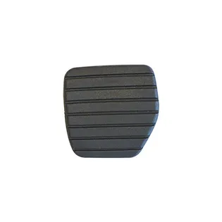 Накладка педали тормоза RENAULT Fluence (10-) RENAULT Fluence (10-) TORK TRK1316