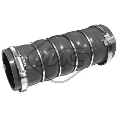 Патрубок турбины CIT/PGT DS Metalcaucho 09872