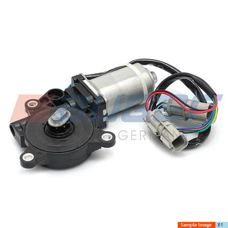 Двигатель, Окно двери MAN - AUGER 81226