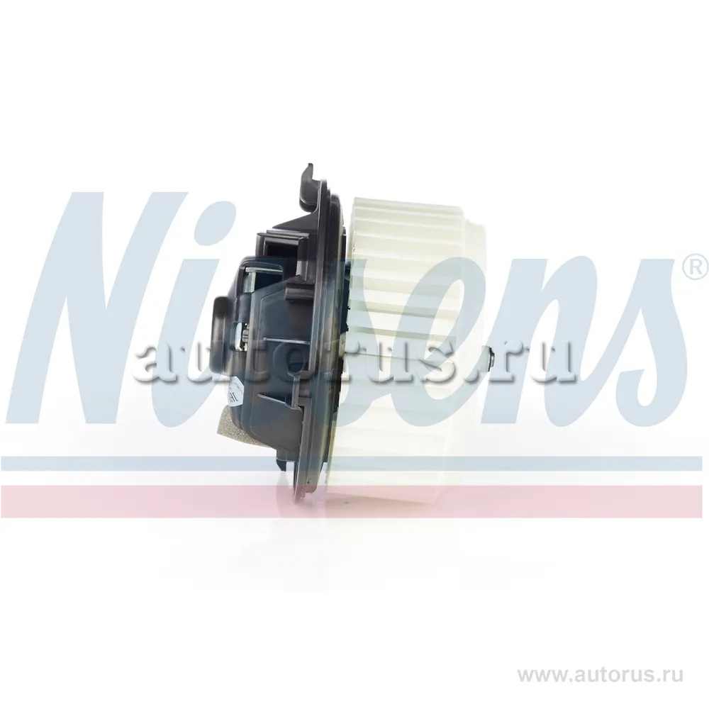 Мотор отопителя CHEVROLET AVEO/COBALT / OPEL MOKKA 11-/13- NISSENS 87249