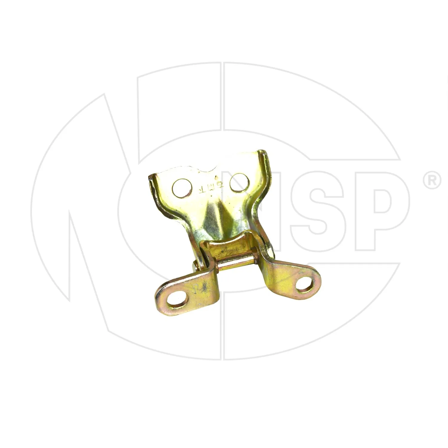 Петля двери передней правой нижняя TOYOTA Land Cruiser 200