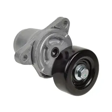 Ролик натяжной с механизмом натяжения Hyundai Tucson 2.0 CRDi D4EA 04> ZENTPARTS Z23942