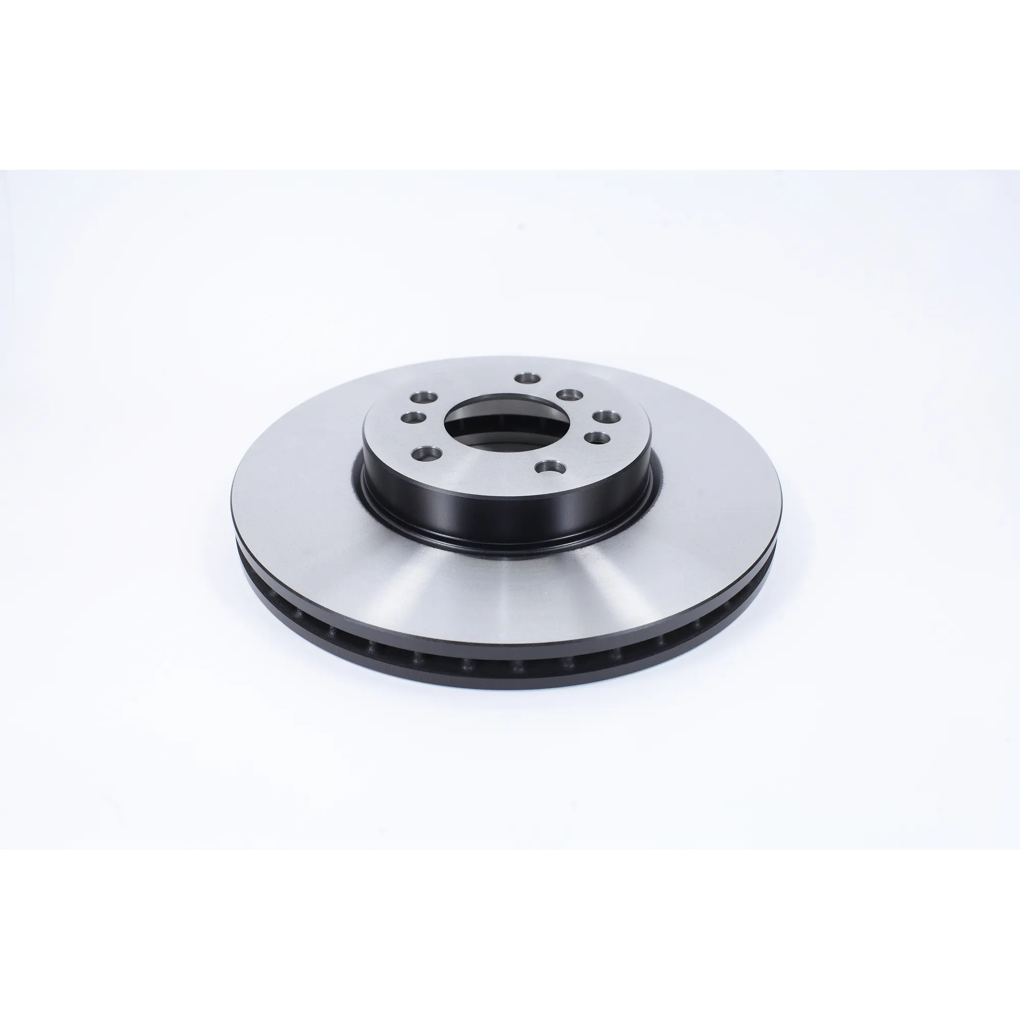 Диск тормозной передний для BMW X3(E83)/ X(E53)/VENT D=332MM ZF RUSSIA DF4187S ZFR
