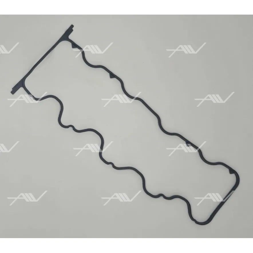 Прокладка клап. крышки TOYOTA 2C/3C/T 1996-- AUTOWELT RC-34005
