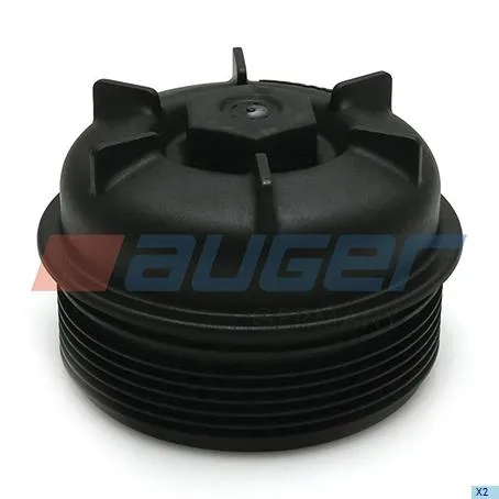 Крышка фильтра, Топливный фильтр HCV AUGER 84589