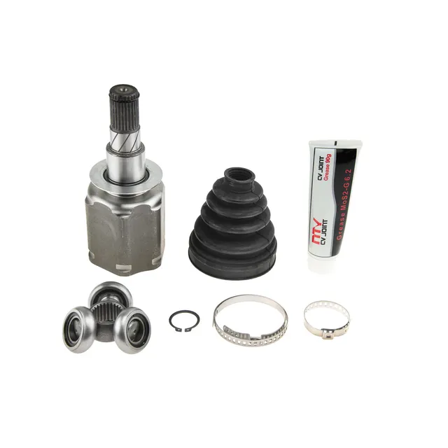 Шрус внутр. NISSAN NAVARA D40 /ATM/ 05 PATHFINDER R51 /ATM/ 05- L/R NPWNS024