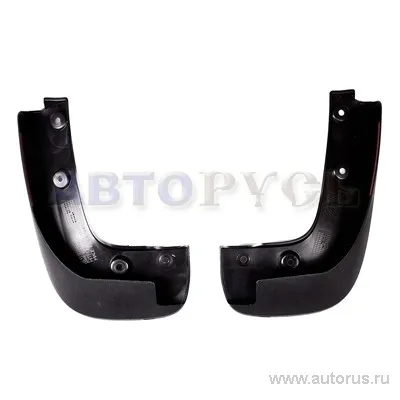 Брызговики передние Corsa D GM 1718530