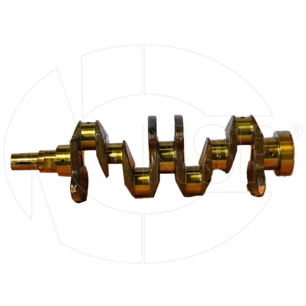 Коленвал MITSUBISHI L200 IV (07-16) NSP NSP041100A135