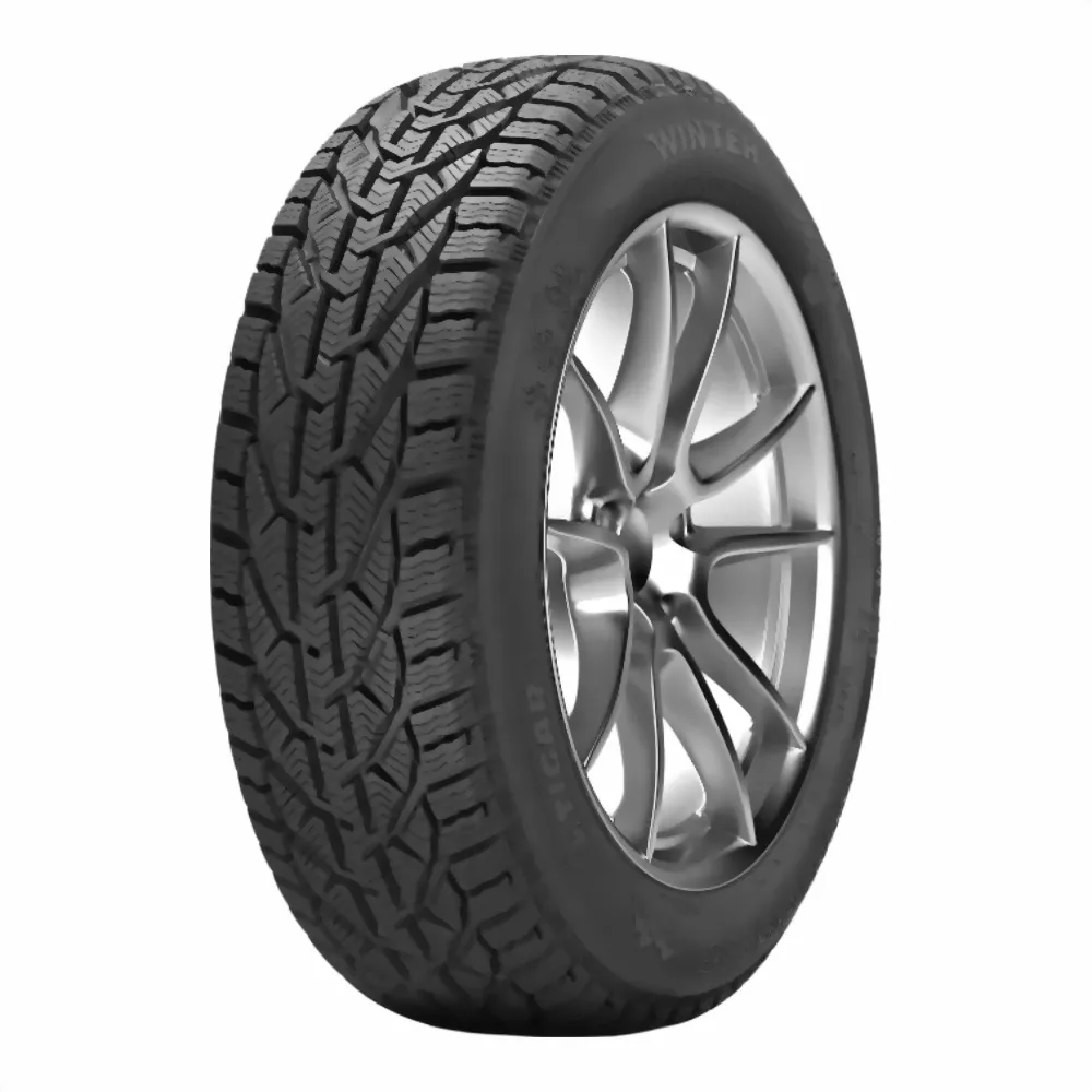 Шина R15 195/60 TIGAR Winter 88T зима 143379