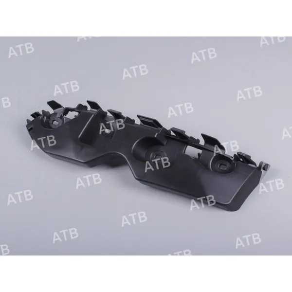 Кронштейн бампера Renault Duster 1 2010-2020 передний правый ATB 1ARD10NN0FR