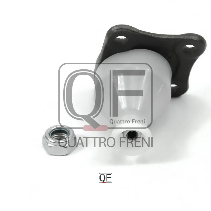 Опора шаровая переднего нижнего рычага RH QUATTRO FRENI QF50D00189