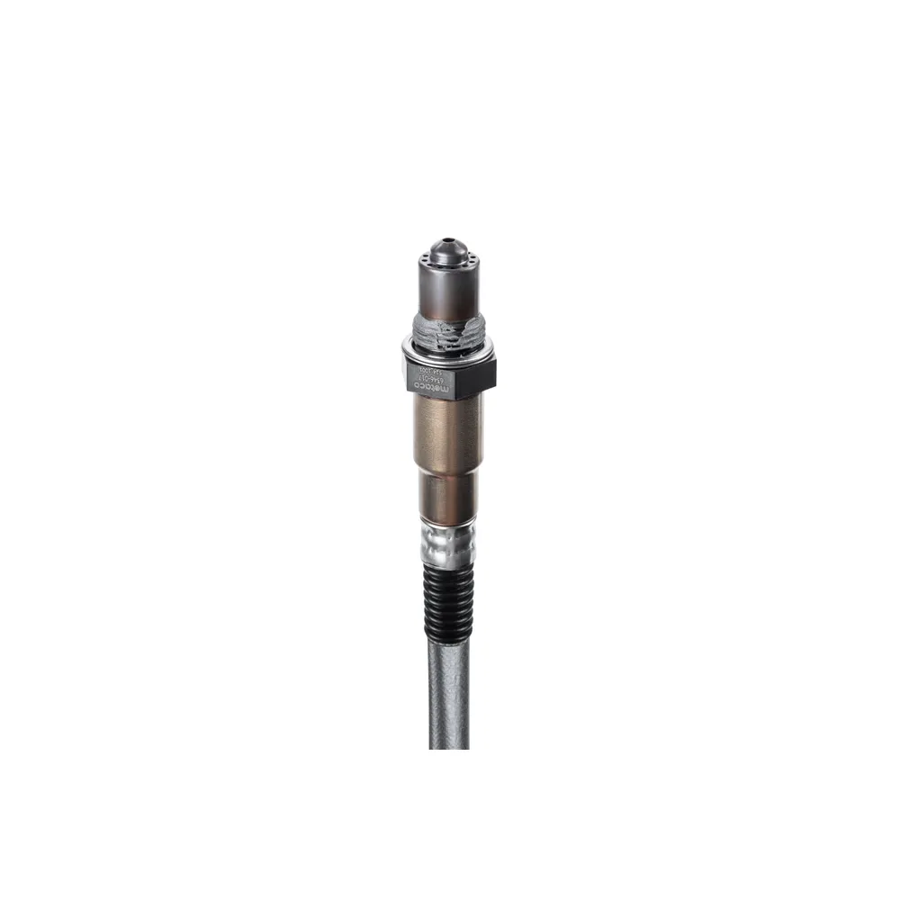 Датчик кислородный/Lambdasonde FORD EUROPA 340мм Metaco 6346-017