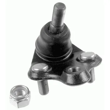 Опора шаровая L=R TOYOTA Avensis II 03-08 LEMFORDER 3124701