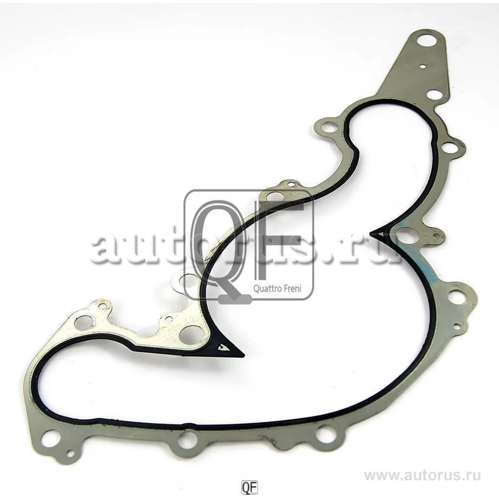 ПРОКЛАДКА ПОМПЫ TOYOTA LAND CRUISER 100 2UZ