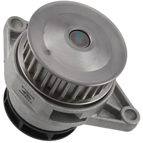 Водяной насос Seat Arosa, Cordoba, Ibiza, Inca, Skoda Felicia, Octavia, VW Caddy, Fox, Golf, Polo ZIKMAR Z69688R