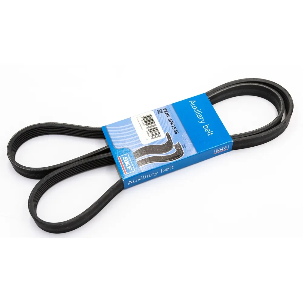 Ремень приводной SKF VKMV 6PK1548