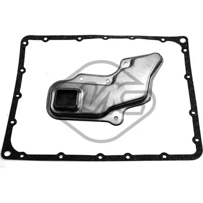Фильтр акпп NISSAN Metalcaucho 21088