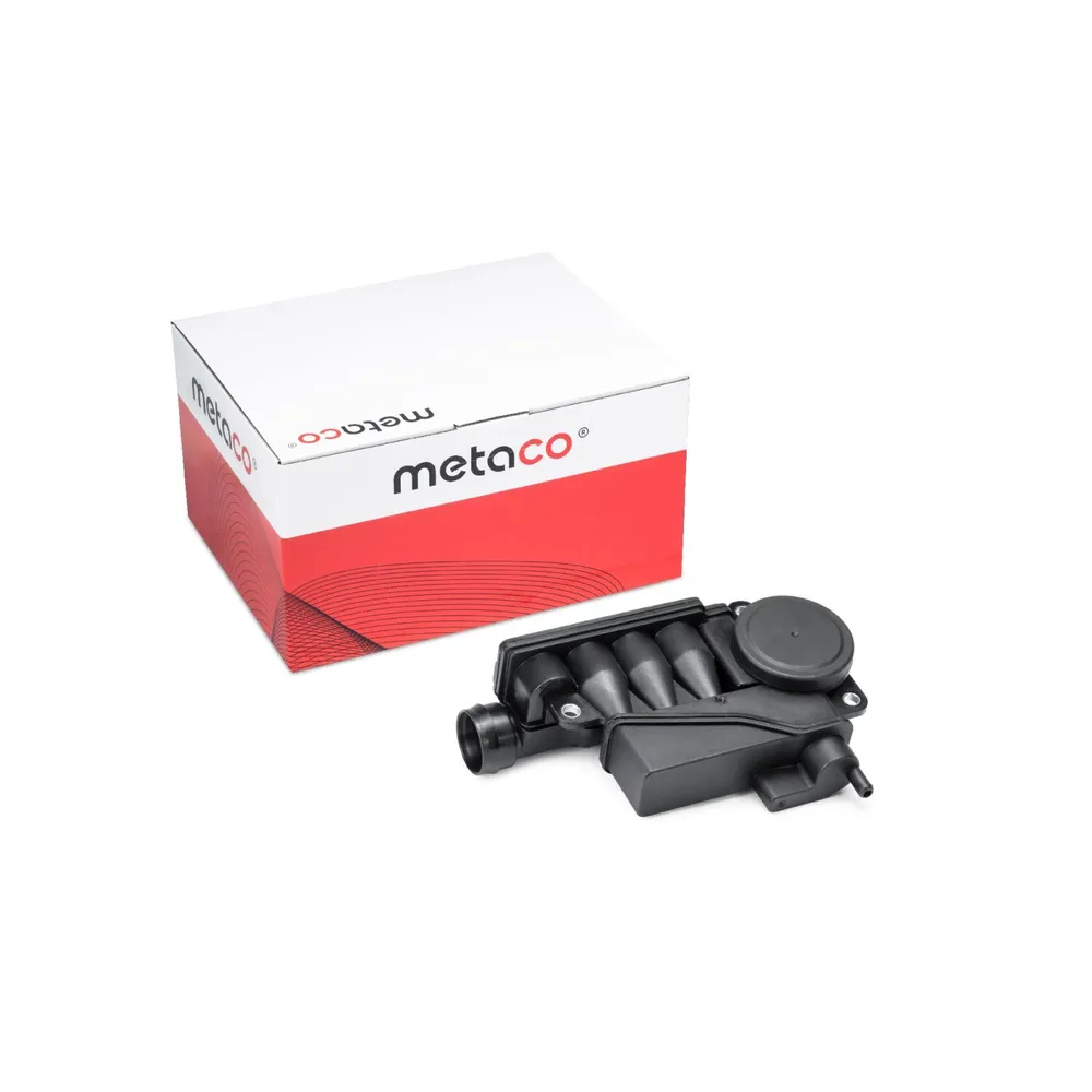 Маслоотделитель AUDI Q7 (2005>) Metaco 1780-009