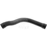 ПАТРУБОК РАДИАТОРА BMW E36 1.6I/1.8I M40/M43 95 ASLYX AS-204447