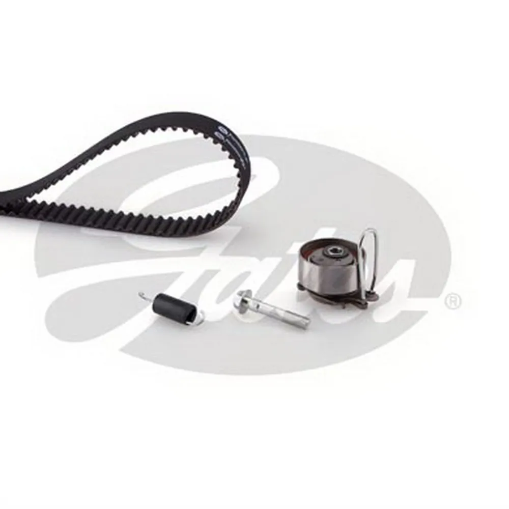 Комплект ремня ГРМ HONDA CIVIC/FR-V 1.6/1.7 01-