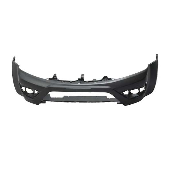Бампер передний без омыват и парктр SUZUKI G/VITARA 13- GOOD GO SU42132P-03