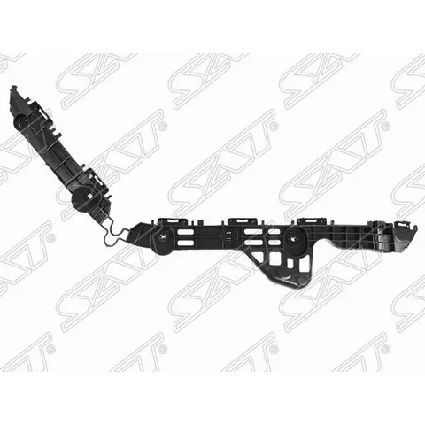 Крепление заднего бампера TOYOTA CAMRY 18- RH SAT sttyl7087b1