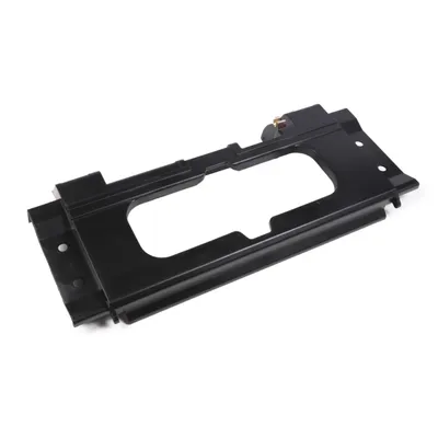 Бампер центральная часть MB Actros MP2, Axor STELLOX 87-25613-SX