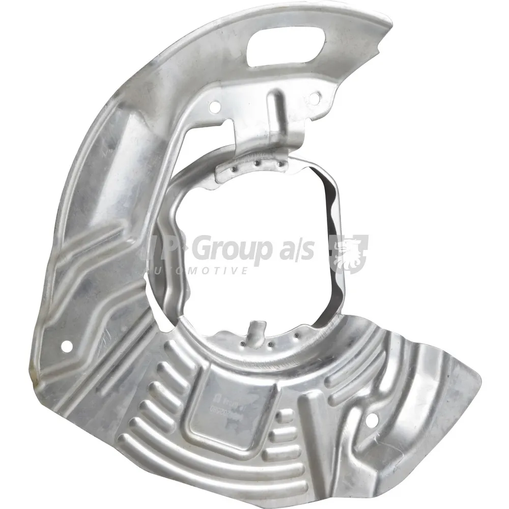Кожух тормозного диска переднего R BMW E39 JP JP GROUP 1464202580