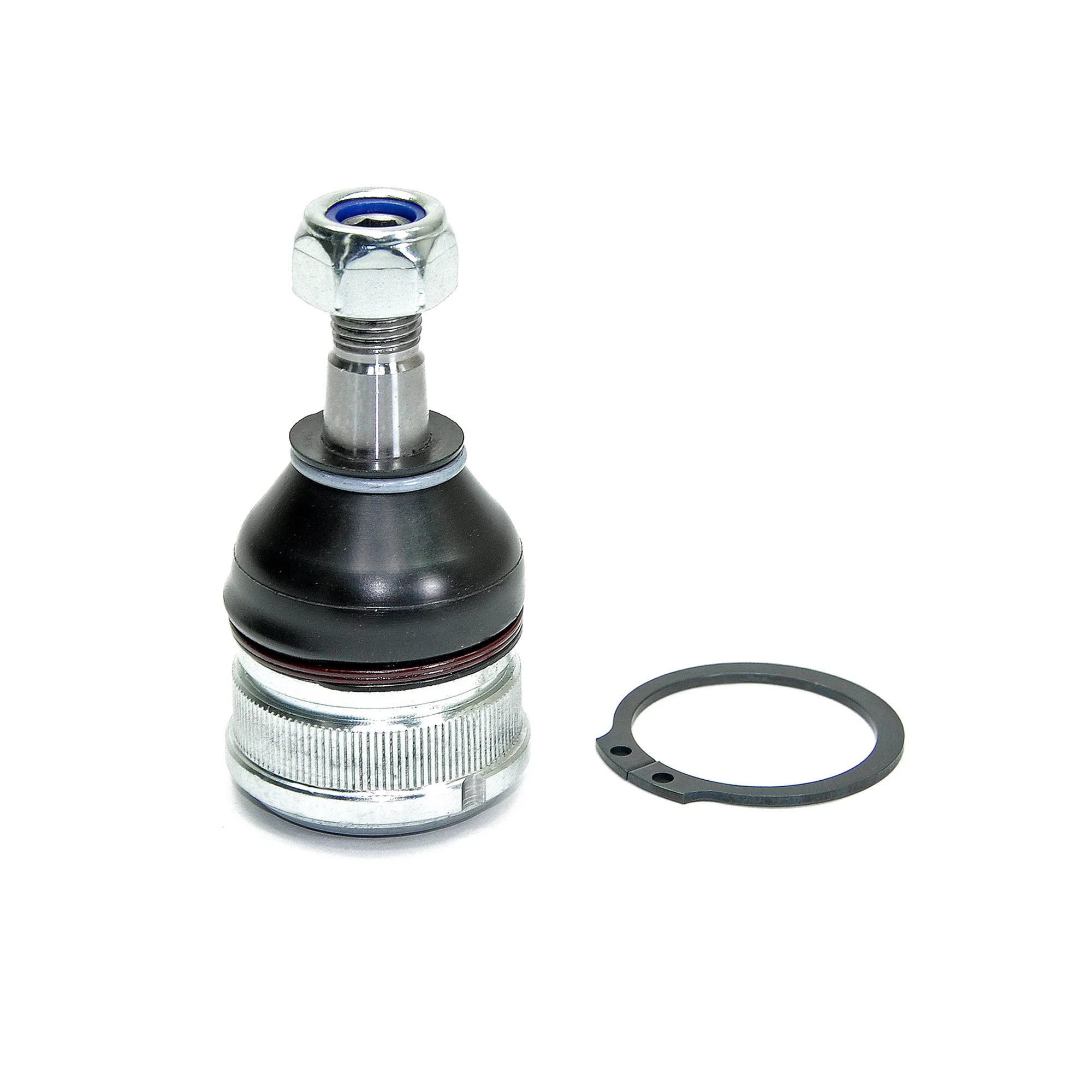 Шарнир шаровой BM.SBJ.022, MAZDA 6 06-, OEM № GJ6A-34-200B, GJ6A-34-250B БелМаг BM.SBJ.022