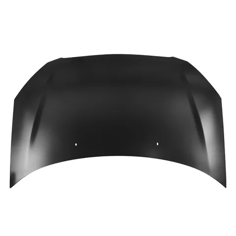 Капот Hyundai Getz (07-)