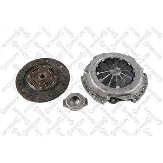 К-кт сцепления Nissan Primera P11/P12/Almera N16 1.6/1.8 00> STELLOX 07-01202-SX