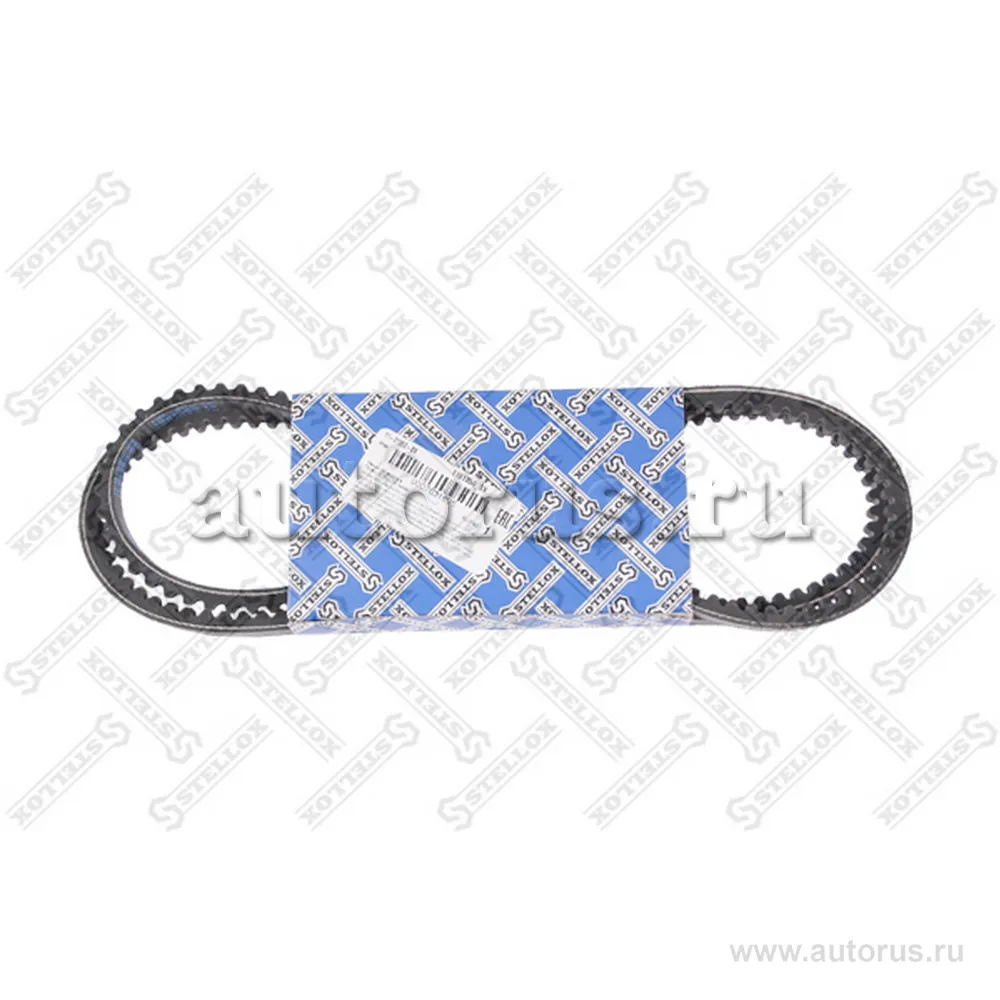 Ремень клиновой 10x1350 MAN D0826FL/LFL, RVI MIDR06.20.45 STELLOX 11-01350-SX