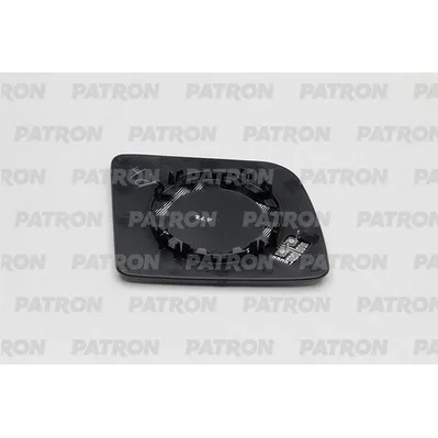 Стекло зеркала прав выпукл, с подогр FORD: TRANSIT,TOURNEO CONECT PATRON PMG1245G04
