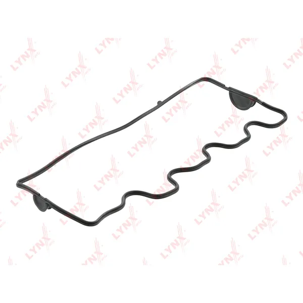 Прокладка крышки ГБЦ LYNXauto SG-1183