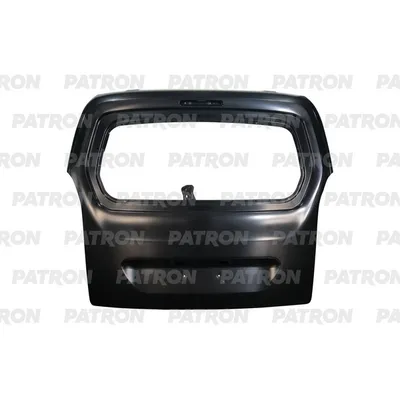 Крышка багажника Peugeot Partner B9 Citroen Berlingo 08- PATRON P79-PG001A