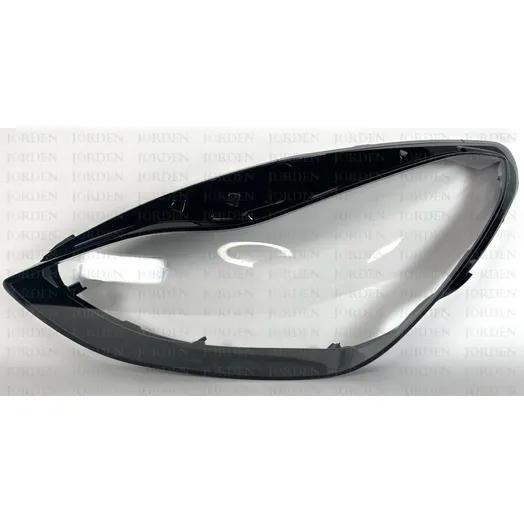 Стекло фары LH Tesla Model 3 2017- LH Model 3 2017- 107737500C/1