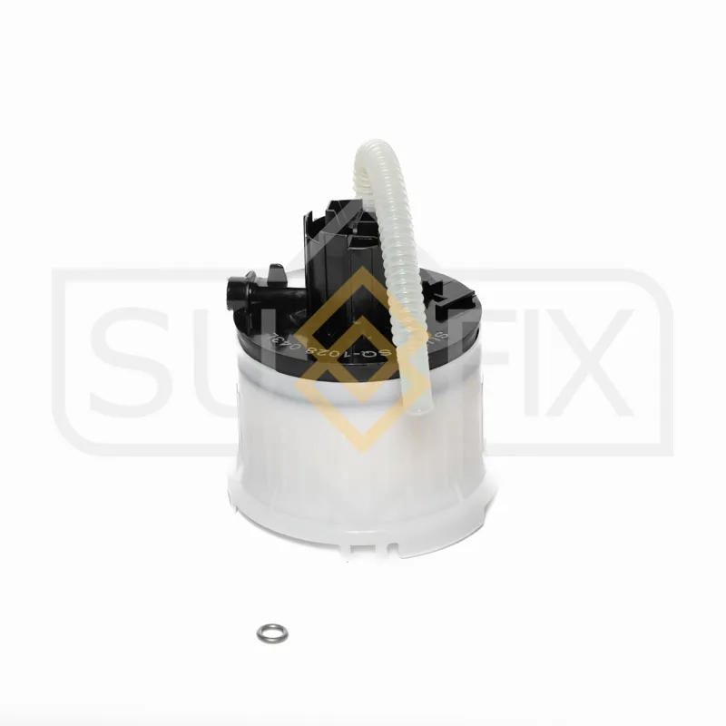 Фильтр топливный SUFIX SQ-1028
