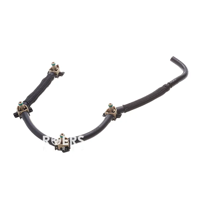 Трубка возвратной магистрали Roers Parts RPL34RP025