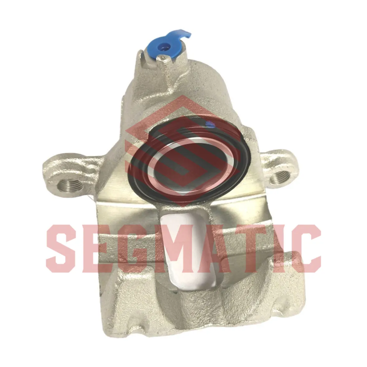 Суппорт тормозной задн. лев. TOYOTA LAND CRUISER (_J8_) 1990-1998; TOYOTA LAND CRUISER 90 (_J9_) 1 SEGMATIC SGC7393