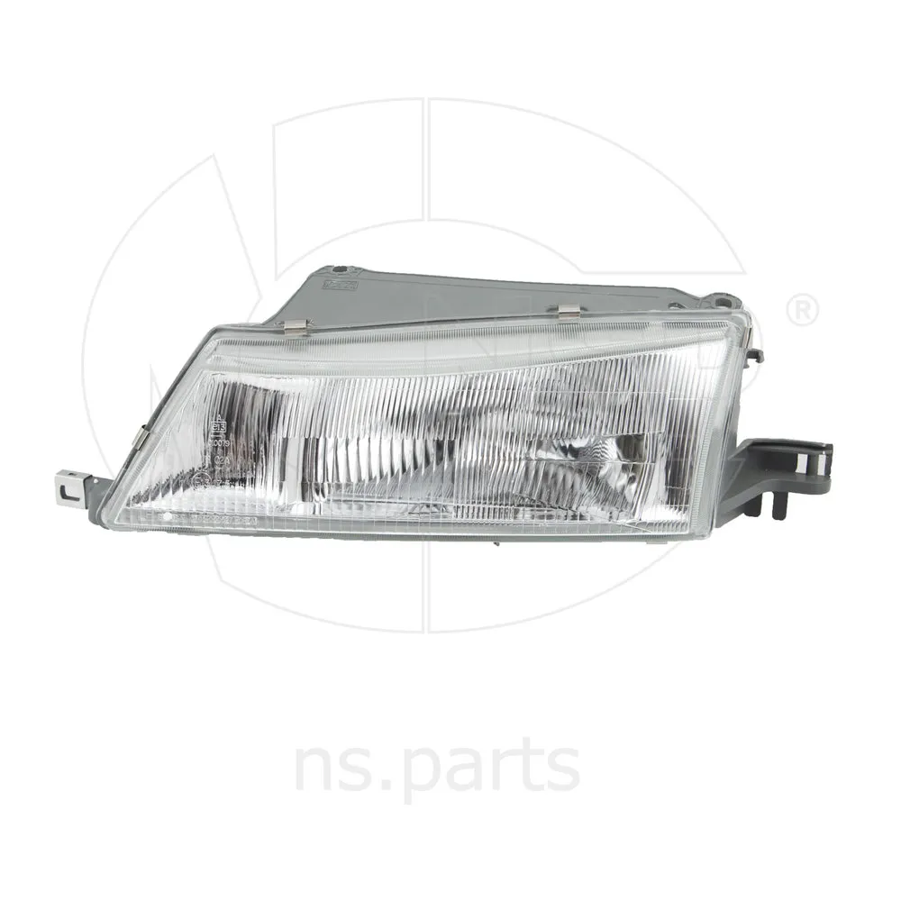 Фара левая DAEWOO Nexia I (без кор.)