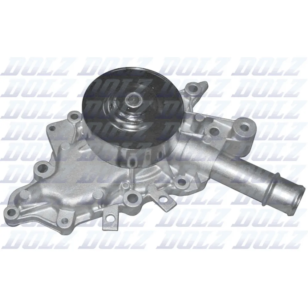 Помпа, водяной насос MB W638 2.2CDI mot.611 99-02 DOLZ M-215